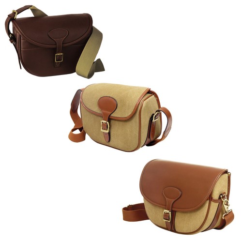 Spc heritage cartridge - bag,