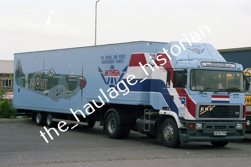 Thh truck photos erf - -,