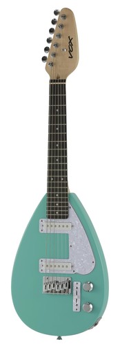 Vox mk3 mini mark - ag, 3