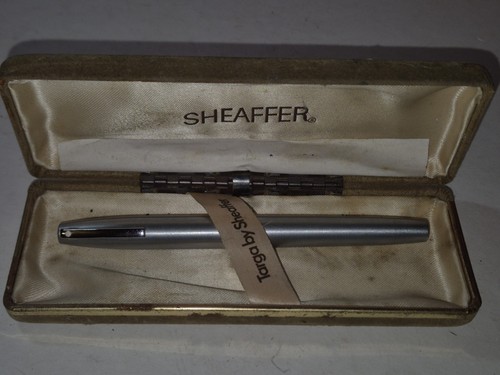 Vintage sheaffer targa - sheaffer,