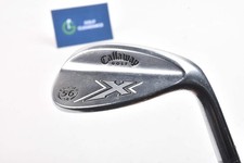 Callaway X-Forged 2007 Sand Wedge / 56 Degree / Wedge Flex Callaway X