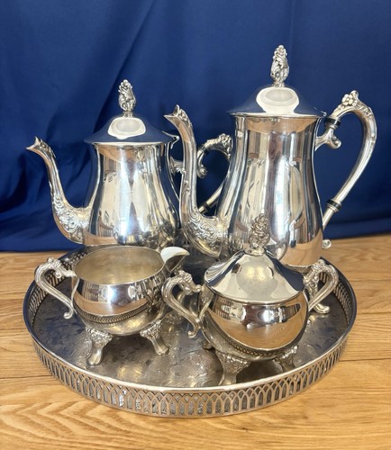 Barker ellis silver - ellis,