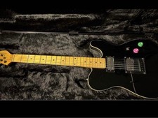 Schecter Pt 2H Telecaster