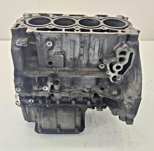 Bare engine block - bare, vauxhall