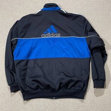 VINTAGE Adidas Tracksuit Top