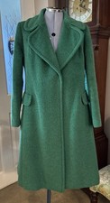 1950s Dereta London Green