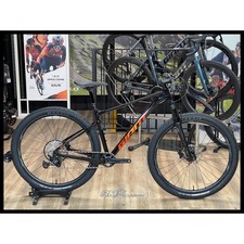 Giant XTC SLR 29 1 Medium Abyss Black 2025 Ex-Display