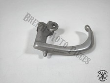 Left passenger handle Honda