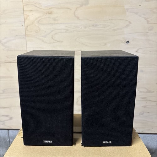 Yamaha 10mm pair studio - yamaha, ns-10mm