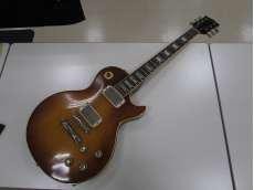 Gibson les paul - gibson, deluxe
