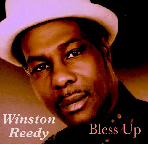 Winston reedy bless cd - reedy,
