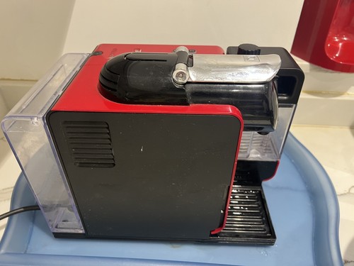 Delonghi nespresso 520 - delonghi,