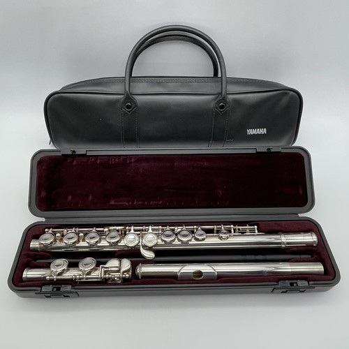 Yamaha yfl 221 student - yamaha, flute