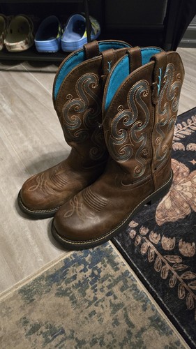 Justin women tasha - justin, women's