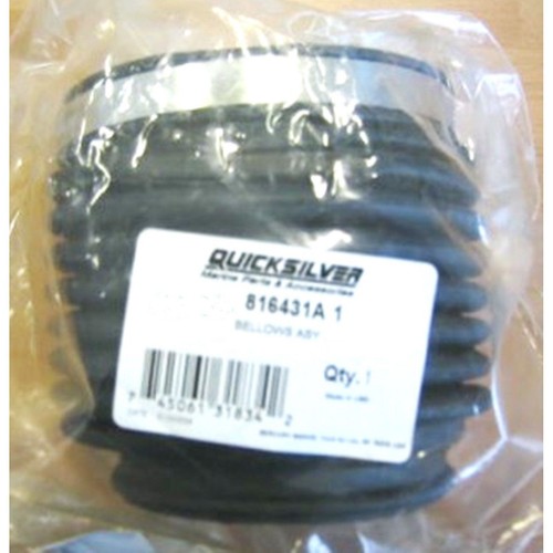 Genuine mercruiser drive - mercruiser,