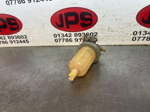 Diesel filter housing john - diesel,