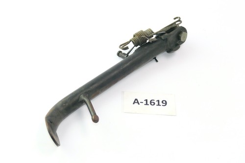 Suzuki 125 van - 125,