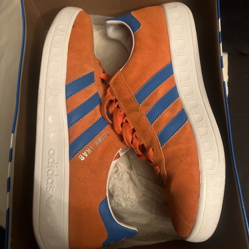 Adidas trimm trab - trimm, 10