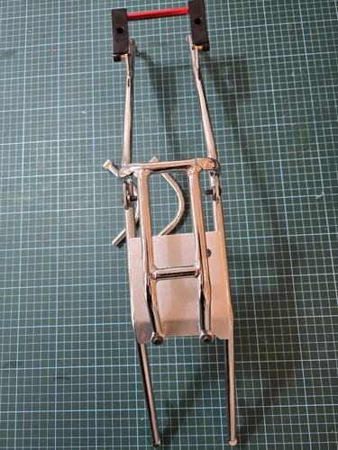 Metal roll cage roof guard - roll,
