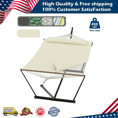 Person double hammock with - 2,