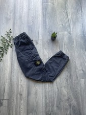Stone island cargos - (navy),
