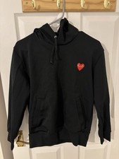 Comme des Garcons Play