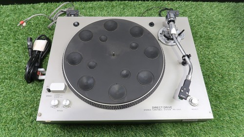 Sony 3300 direct drive - sony,