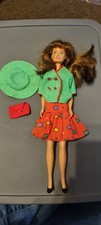 Vintage Hasbro 1988 Sindy Doll