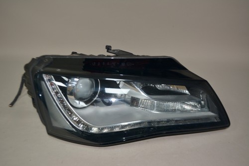 Audi mk3 2011 2013 - a8, 2011-2013