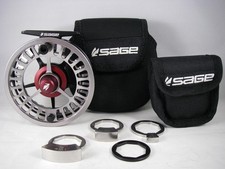SAGE ESN FLY REEL: EURO