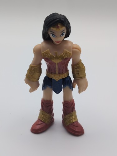 Imaginext super friends - imaginext, dc