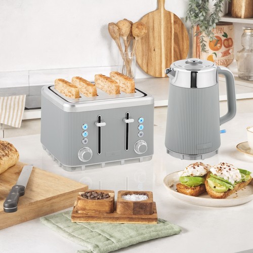 Rapid boil kettle - rapid, 4