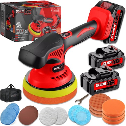 Xtremeauto glide cordless - xtremeauto, x6