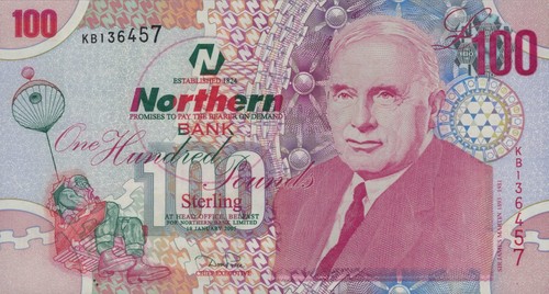 Northern bank - northern,