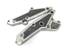 Kawasaki Z 1100 KZZ10A [1984] - footrest holder left and right