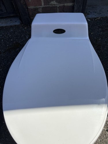 Complete sealand vacuflush - complete, 508