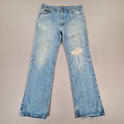 Vintage levis jeans mens - vintage,