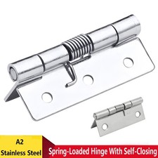 304 Stainless Steel Single