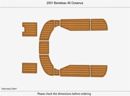 2001 beneteau oceanus boat - beneteau,