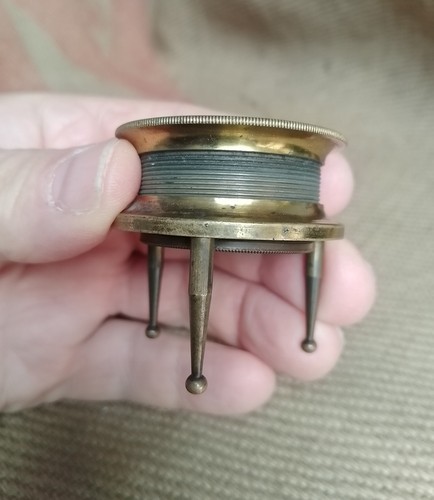 Magnifying glass antique - magnifying,