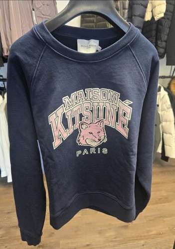 Maison kitsune paris jumper - paris,