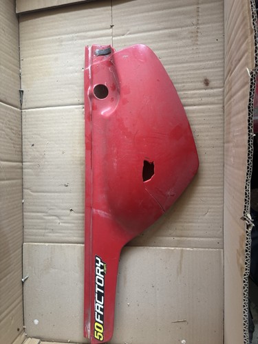 Derbi senda mk1 bad boy - senda,