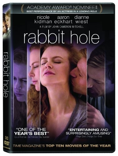 Rabbit hole dvd yeln - -,