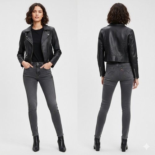 Levi premium 721 high - 721,