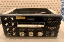 6-HEAD DYNACORD Echocord Super S 62/65 Tube Tape Echo Tape Delay Tube Pre-Amp 