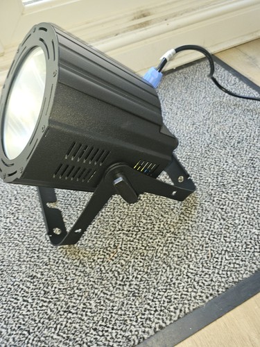 Cannon cob uv100 - cob, ultraviolet
