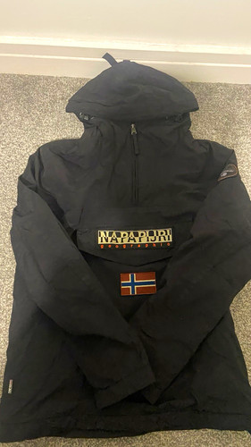 Napapijri geographic men - napapijri,