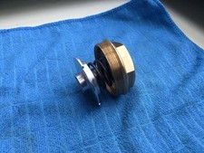 Vincent PR4A Oil Filter Cap