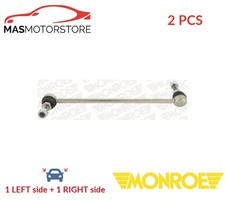 ANTI ROLL BAR STABILISER PAIR FRONT MONROE L10630 2PCS P NEW OE REPLACEMENT