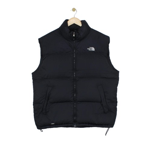 North face nuptse - face, puffer